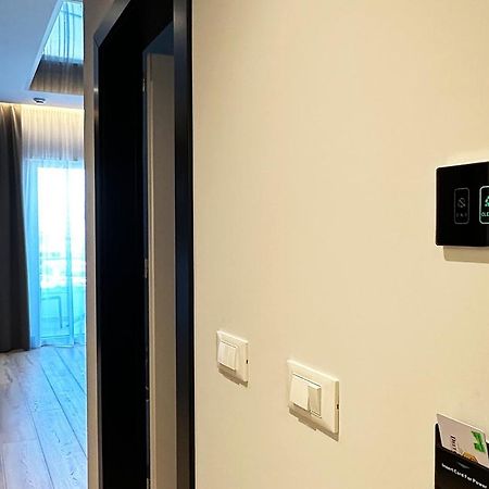 Hotel Delta Premium Durres Luaran gambar