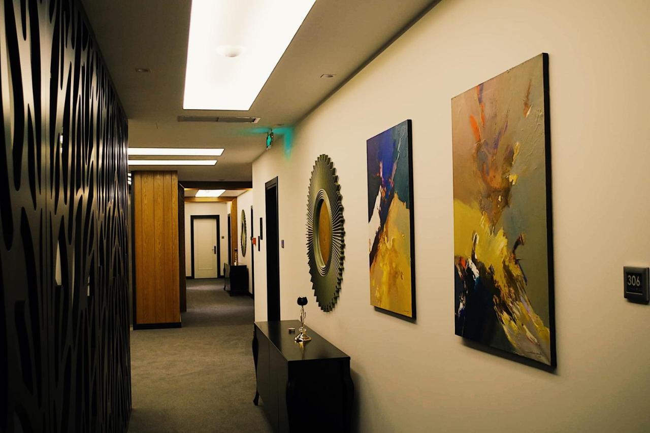 Hotel Delta Premium Durres Luaran gambar
