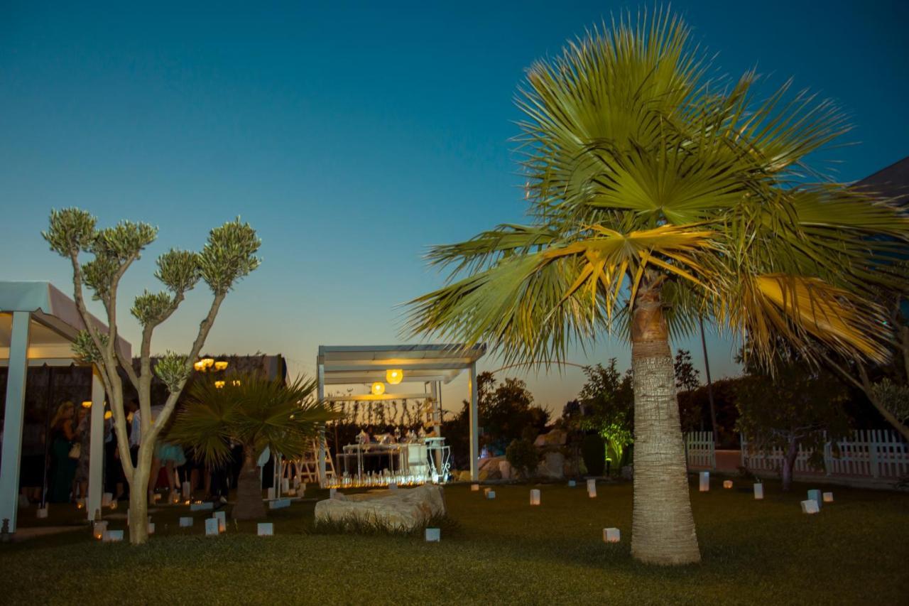 Hotel Delta Premium Durres Luaran gambar