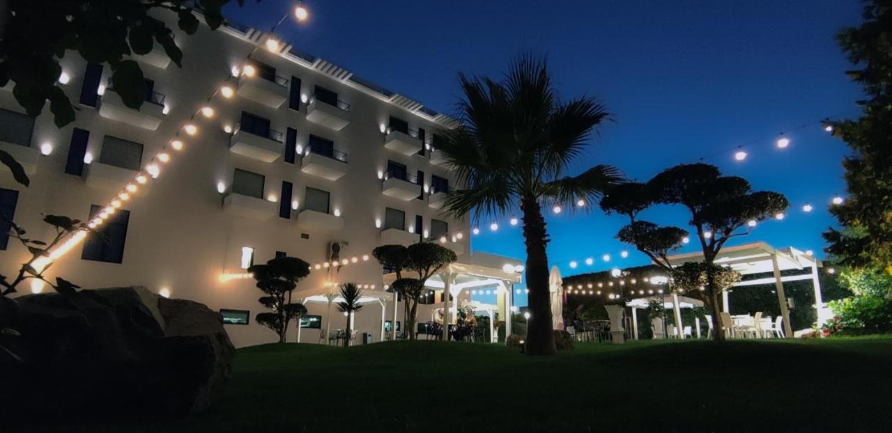 Hotel Delta Premium Durres Luaran gambar