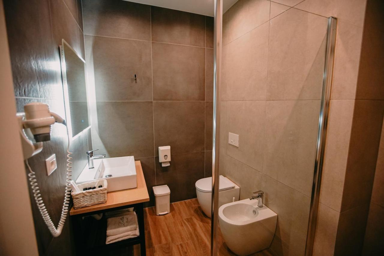 Hotel Delta Premium Durres Luaran gambar