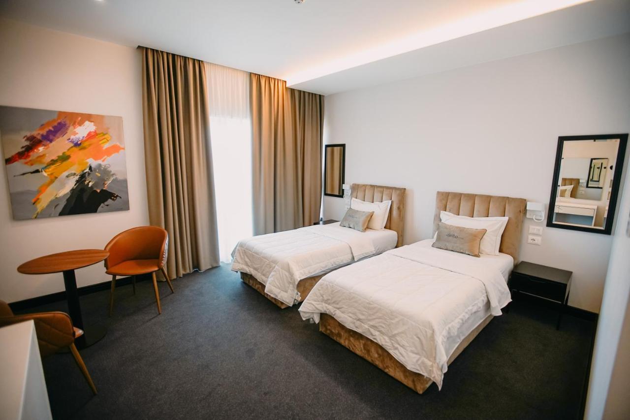 Hotel Delta Premium Durres Luaran gambar