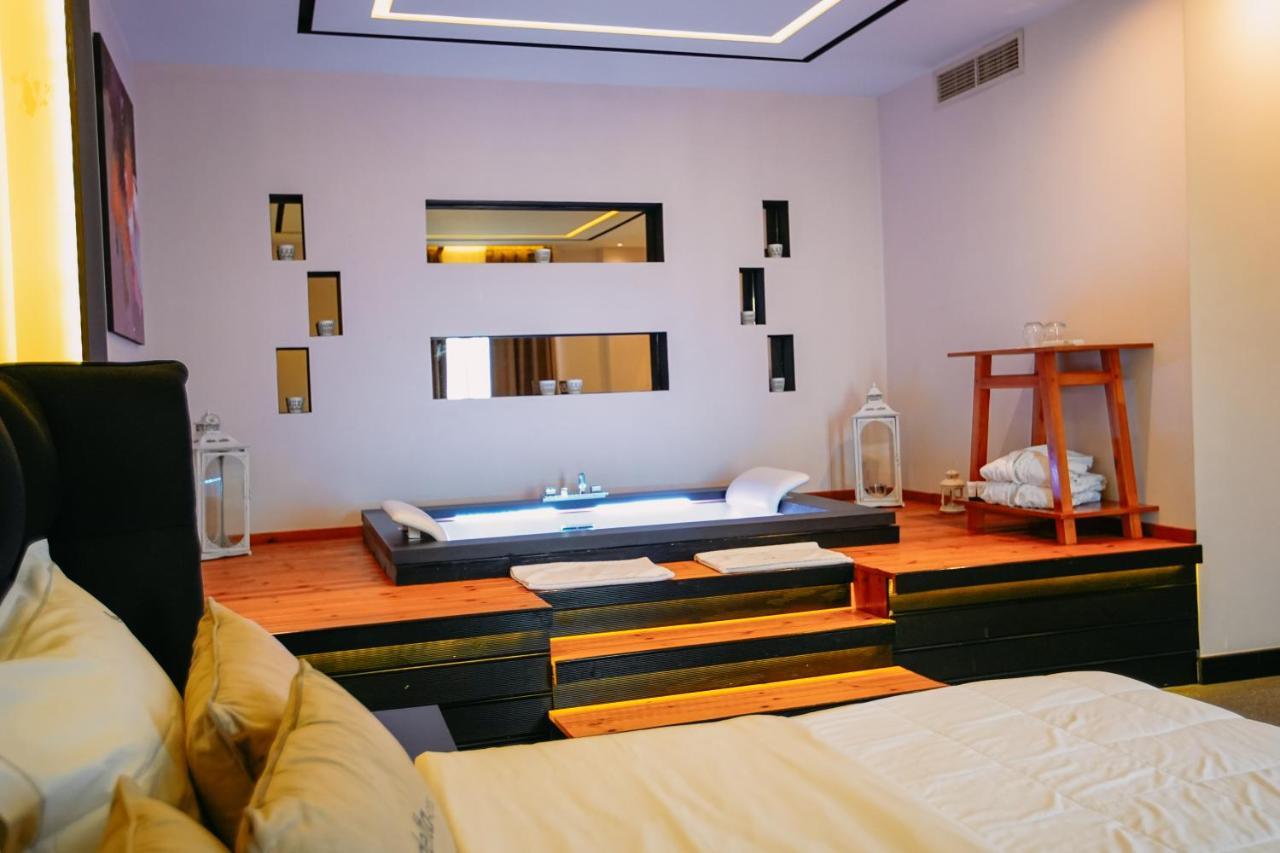 Hotel Delta Premium Durres Luaran gambar