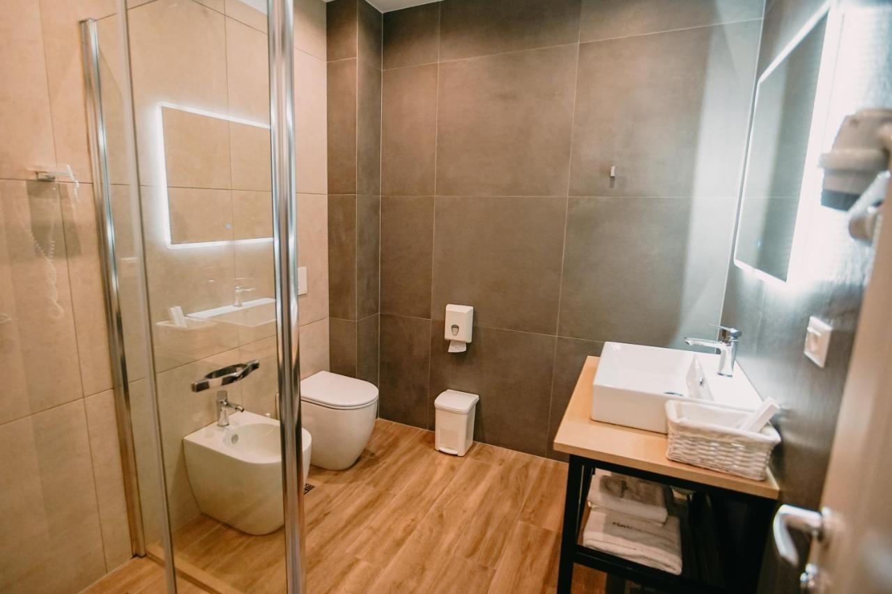 Hotel Delta Premium Durres Luaran gambar
