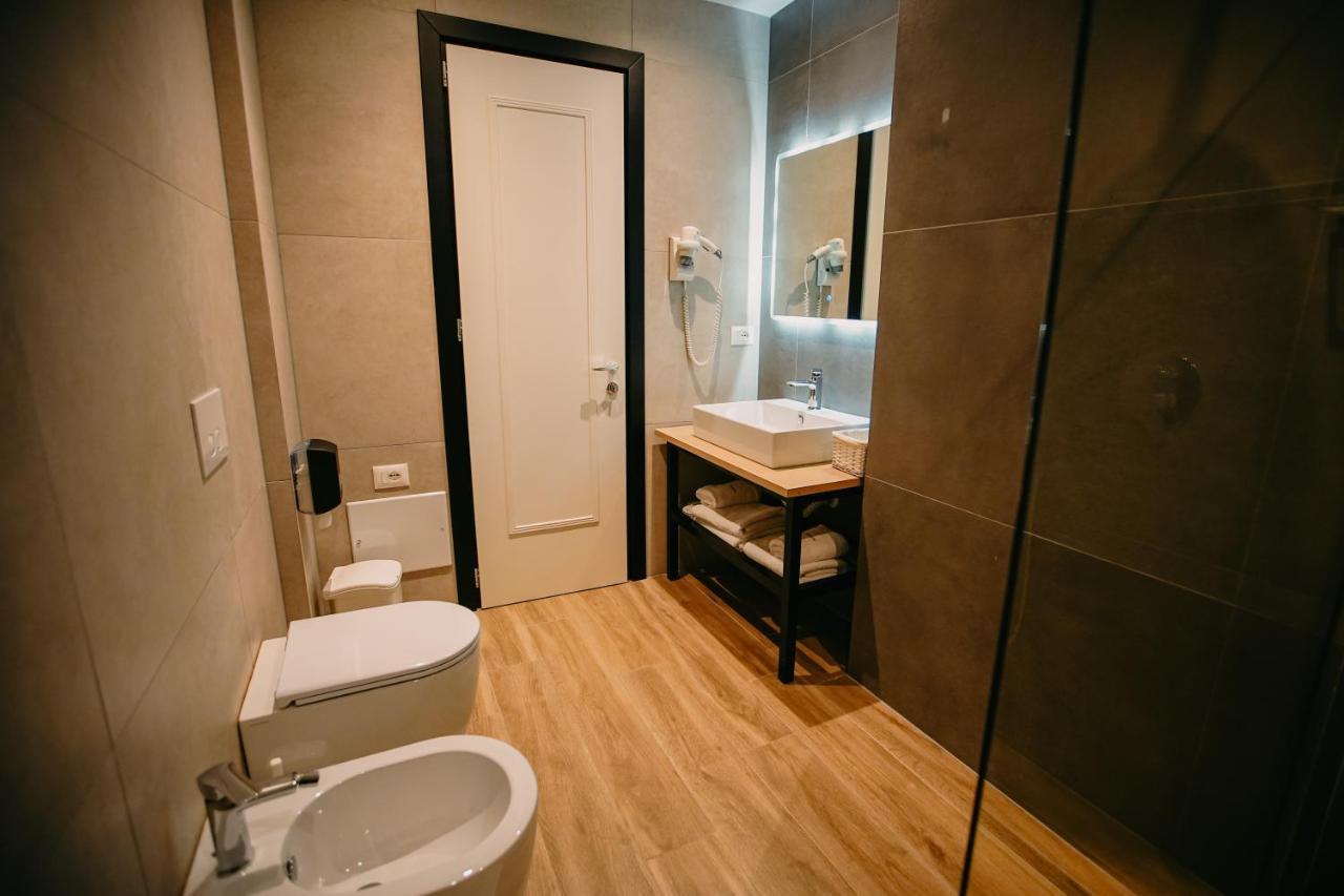Hotel Delta Premium Durres Luaran gambar