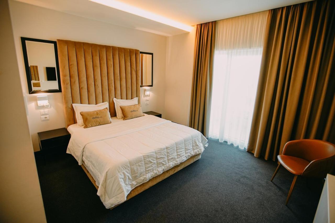 Hotel Delta Premium Durres Luaran gambar