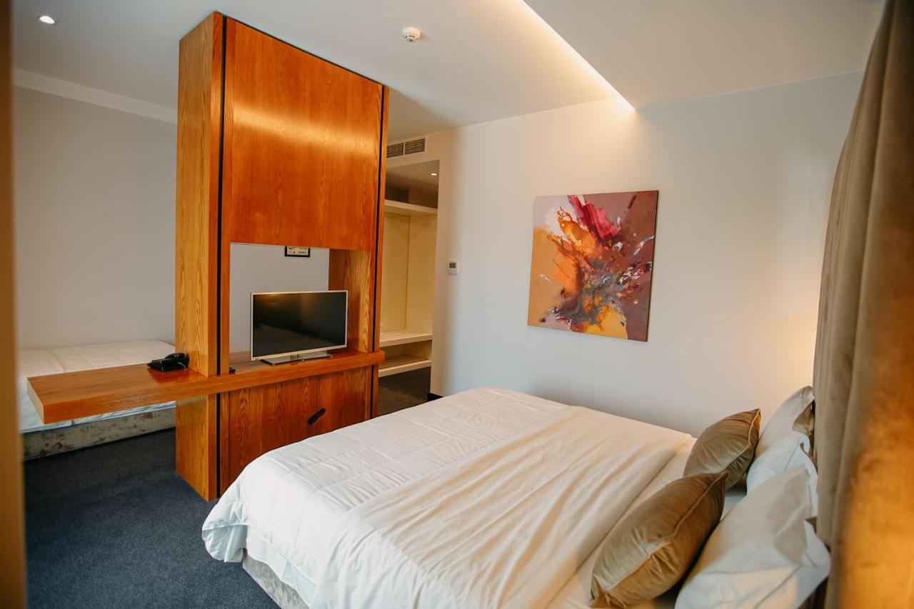 Hotel Delta Premium Durres Luaran gambar