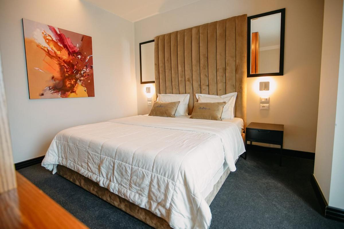Hotel Delta Premium Durres Luaran gambar