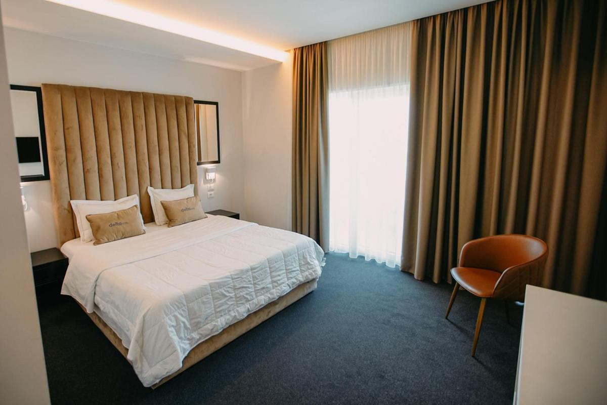 Hotel Delta Premium Durres Luaran gambar
