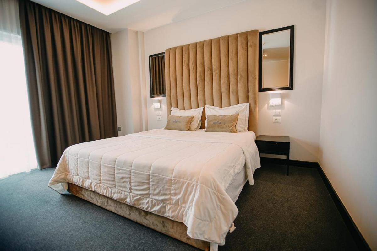 Hotel Delta Premium Durres Luaran gambar