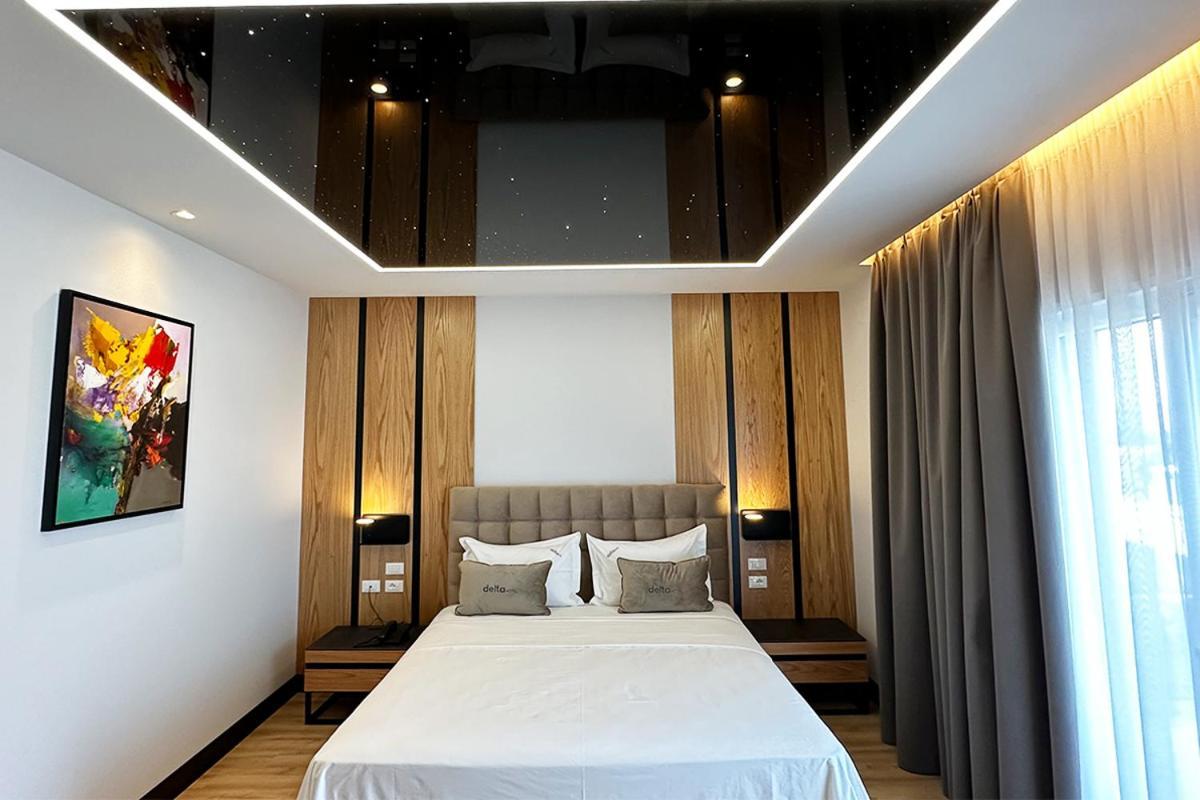 Hotel Delta Premium Durres Luaran gambar