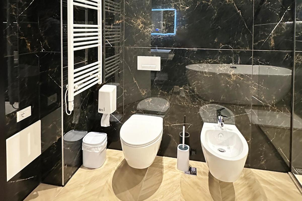 Hotel Delta Premium Durres Luaran gambar