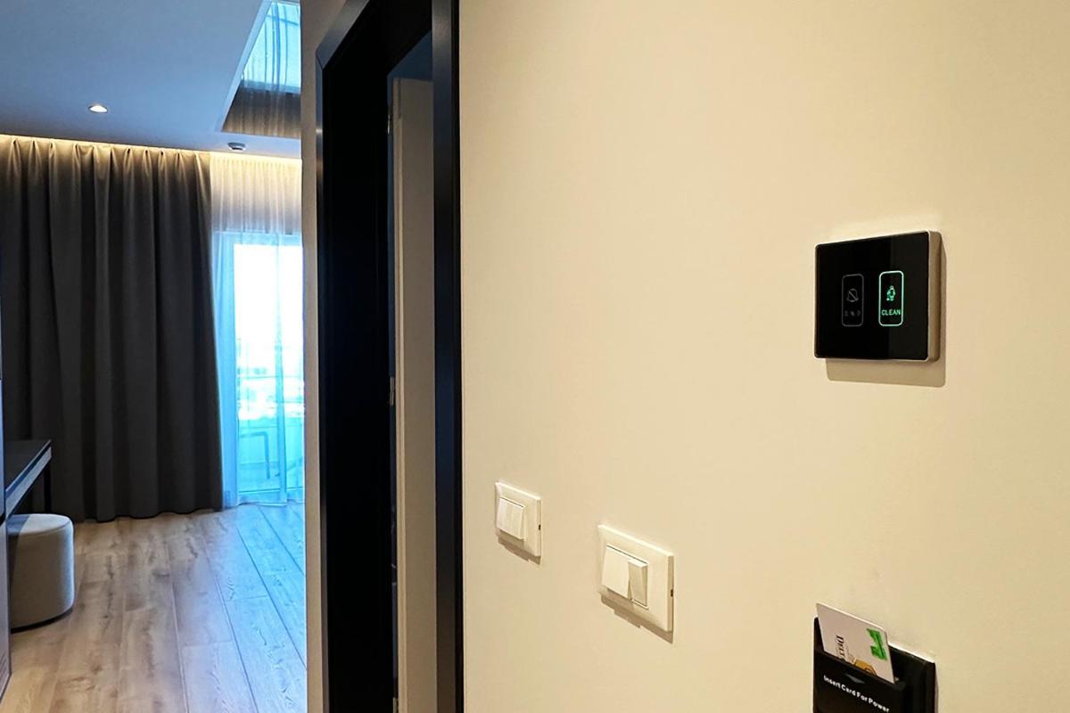 Hotel Delta Premium Durres Luaran gambar