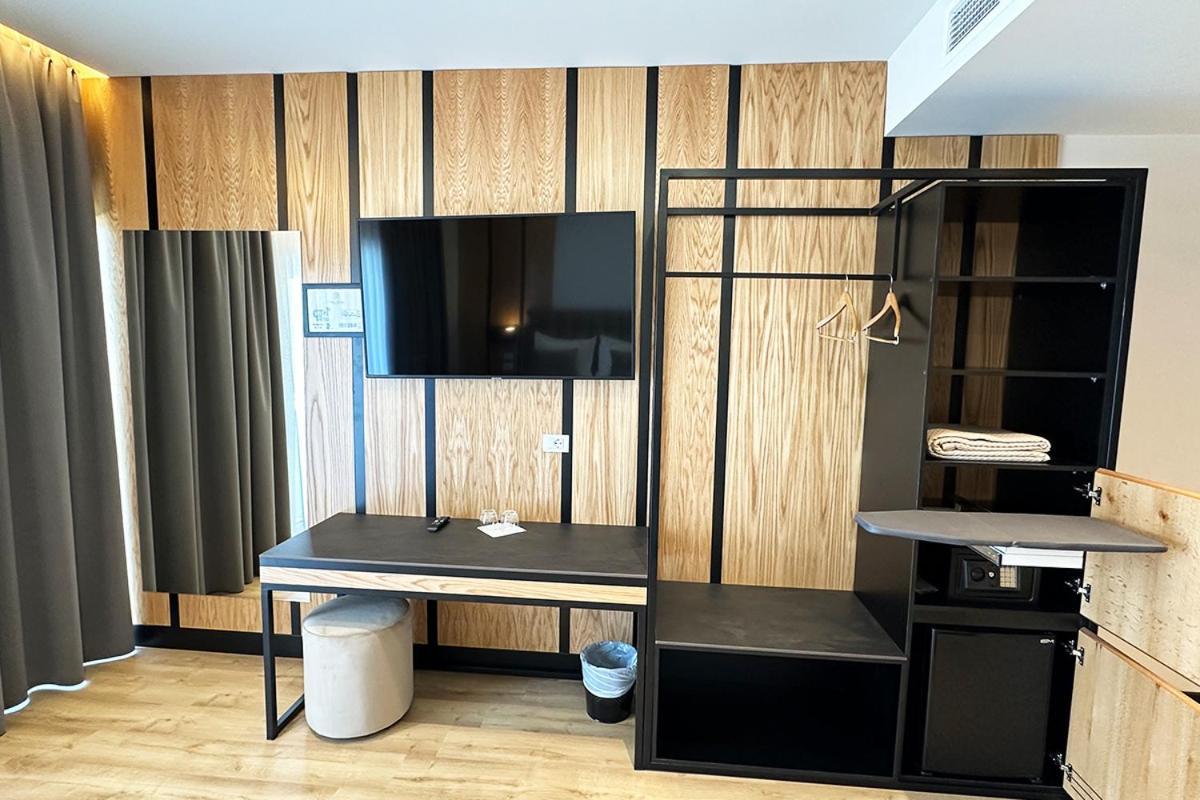 Hotel Delta Premium Durres Luaran gambar
