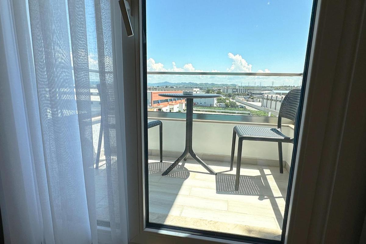 Hotel Delta Premium Durres Luaran gambar