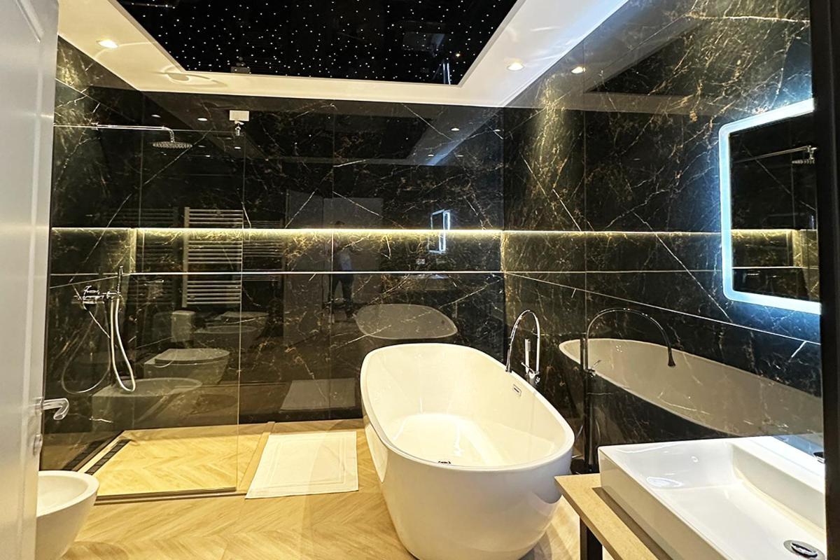 Hotel Delta Premium Durres Luaran gambar