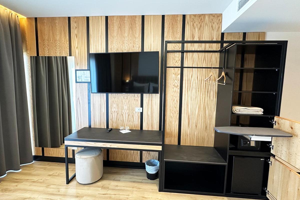 Hotel Delta Premium Durres Luaran gambar