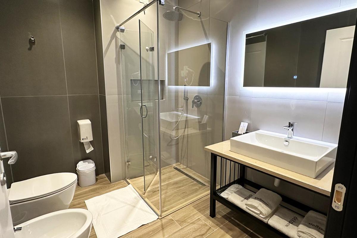 Hotel Delta Premium Durres Luaran gambar