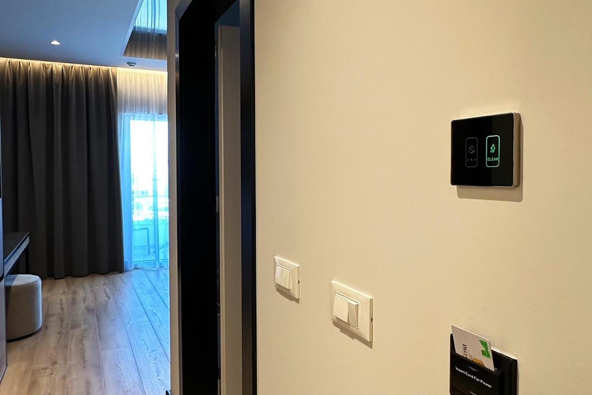 Hotel Delta Premium Durres Luaran gambar