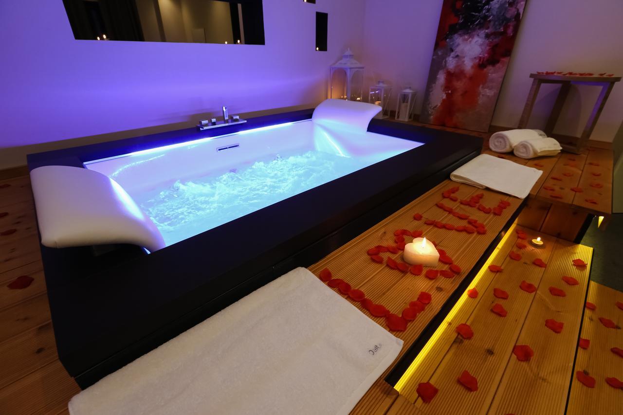 Hotel Delta Premium Durres Luaran gambar