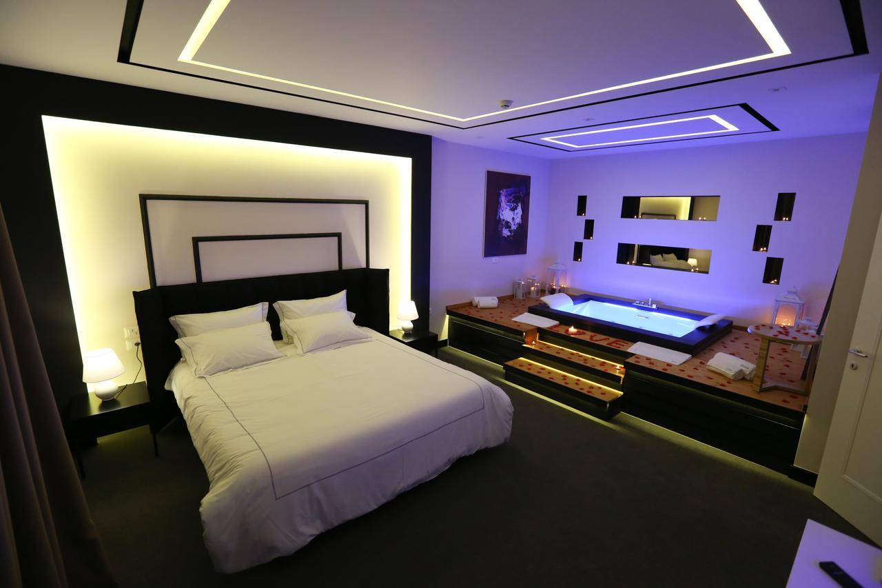 Hotel Delta Premium Durres Luaran gambar