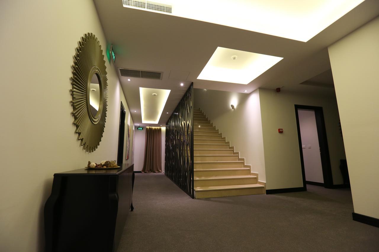 Hotel Delta Premium Durres Luaran gambar