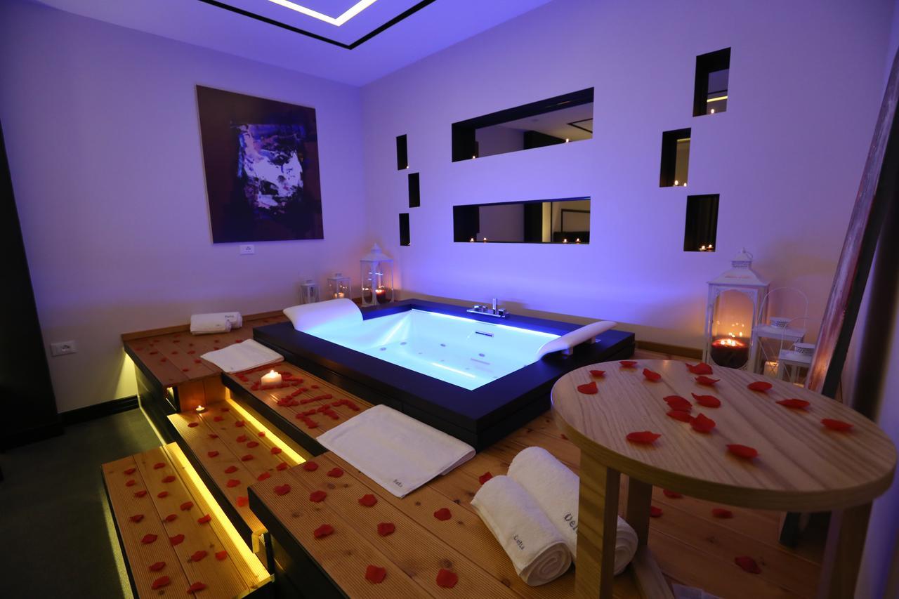 Hotel Delta Premium Durres Luaran gambar