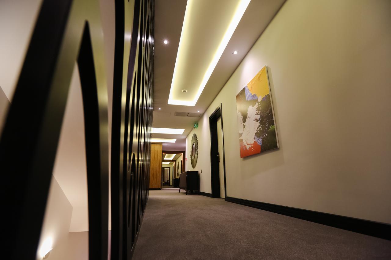 Hotel Delta Premium Durres Luaran gambar