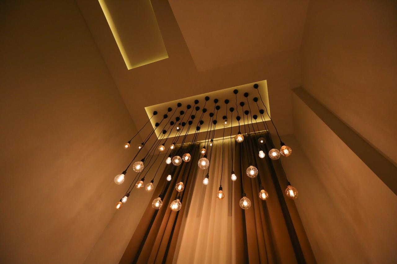 Hotel Delta Premium Durres Luaran gambar